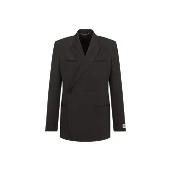 DIOR X Cactus Jack Oblique Jacket