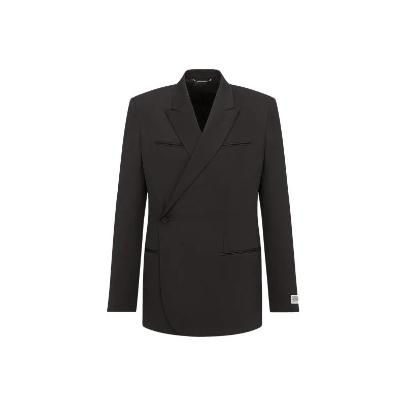 DIOR X Cactus Jack Oblique Jacket-0