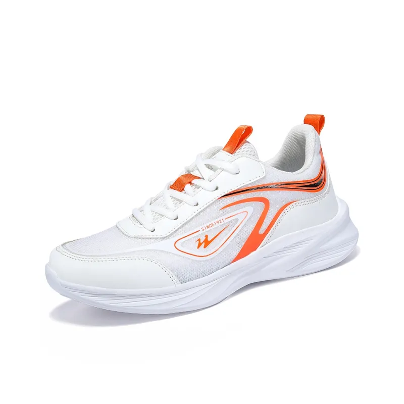 DOUBLE STAR 88 Cushioning Slip Resistant Low Top Casual Running Shoes Men's-1