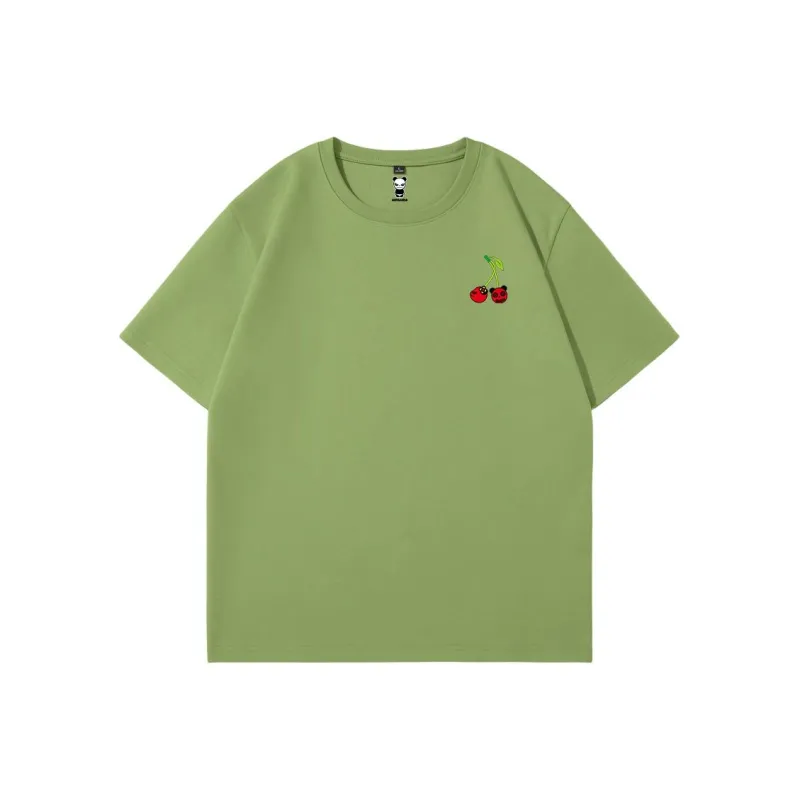 HIPANDA T Shirts Unisex-7