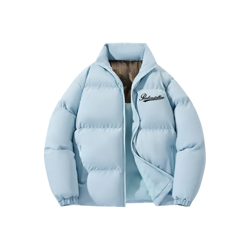 PAUL COSTELLOE Puffer Jacket Unisex-10