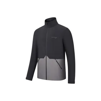 Saucony Jackets Men Black