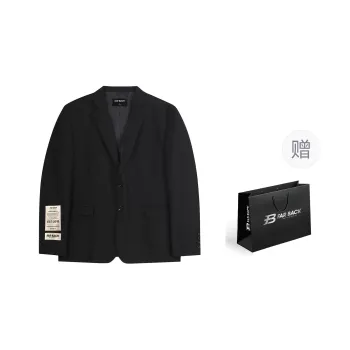 FAR BACK Business Suits Unisex