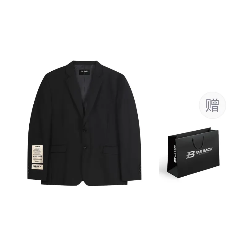FAR BACK Business Suits Unisex-0