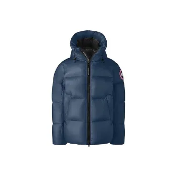 Canada Goose Crofton Puffer
