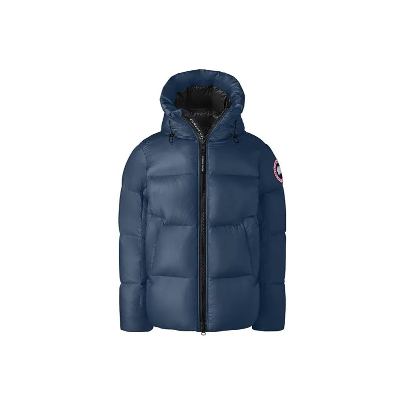 Canada Goose Crofton Puffer-0