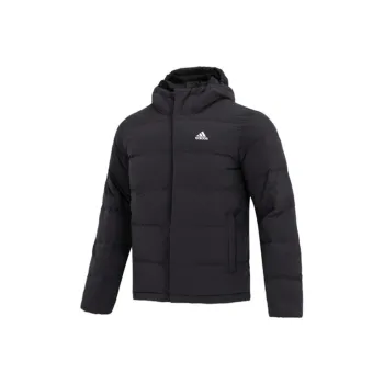 adidas Helionic Down Jacket