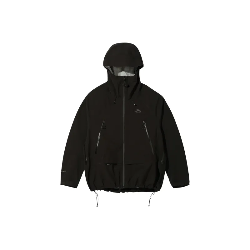 PELLIOT Windbreaker Jacket Unisex-14