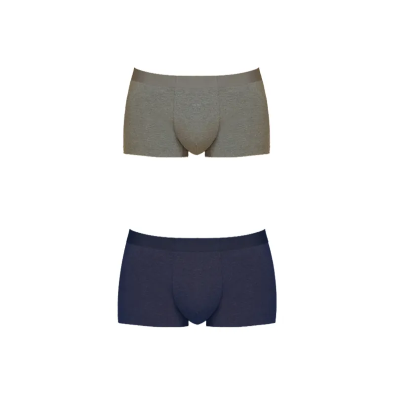 THREEGUN Underpants Men's 2 Pack-6