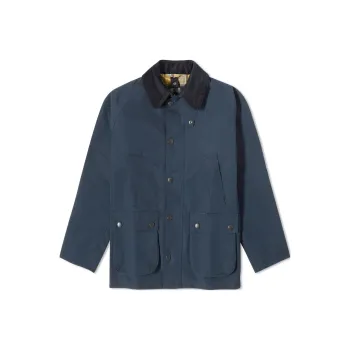 BARBOUR Jackets Coats Men's Marine Blue