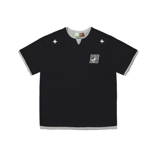 NSTNEW START T Shirts Unisex