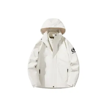 Mulinsen Jackets Unisex