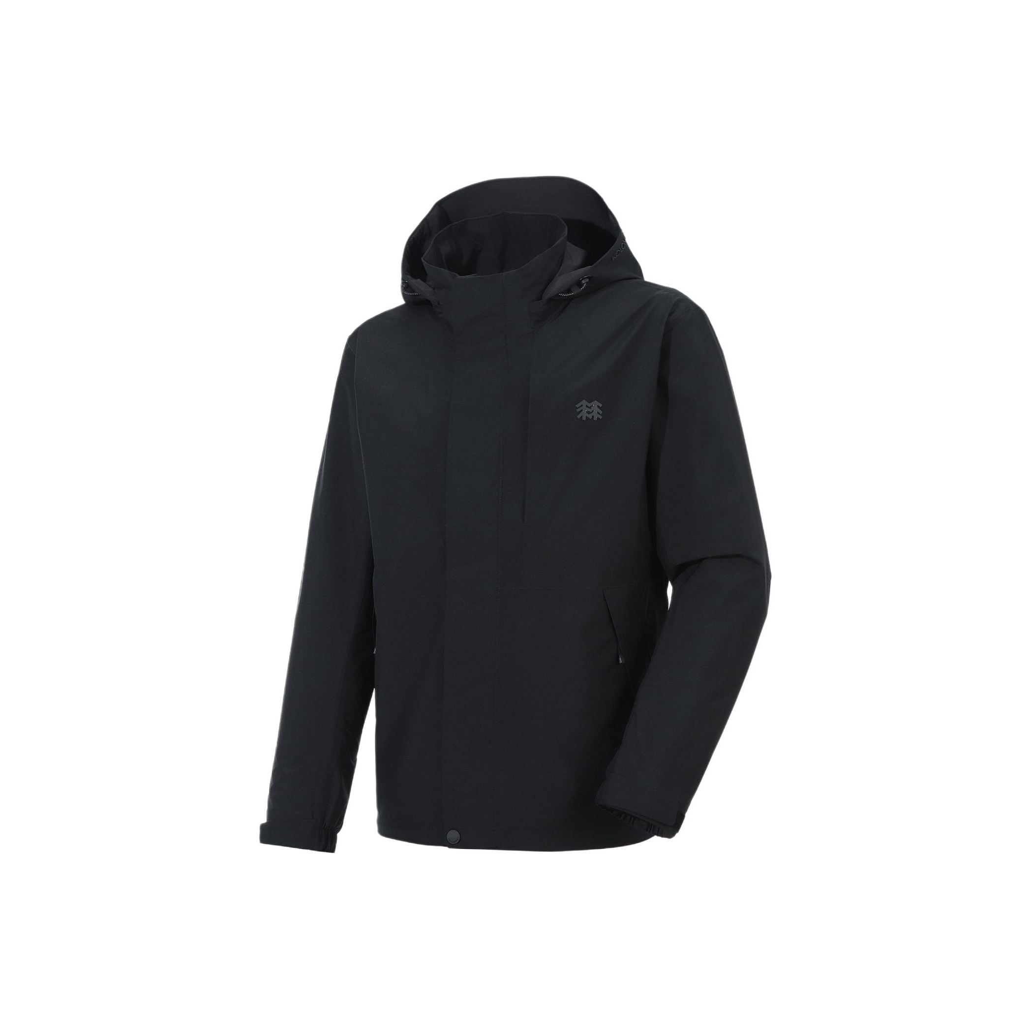 KOLON SPORT GORE-TEX マウンテンパーカー XL THE CASUAL｜WINDSTOPPER(R) PRODUCTS BY GORE-TEX LABS シティ