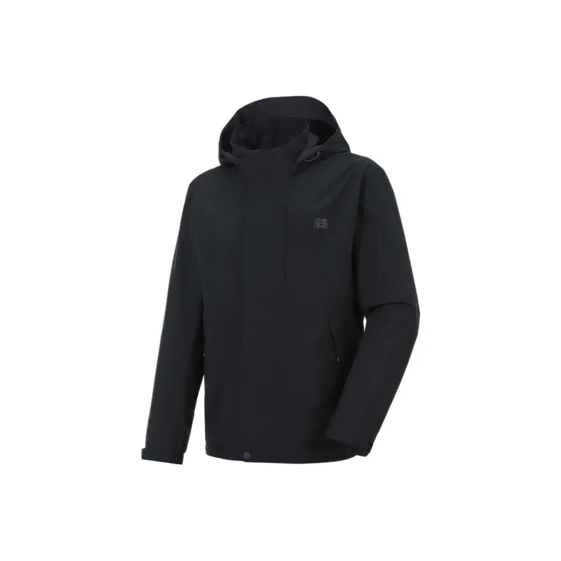 KOLON SPORT Windbreaker Jacket Unisex-0