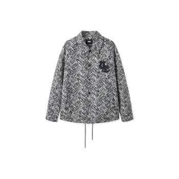 SEM/R Denim Jackets Men