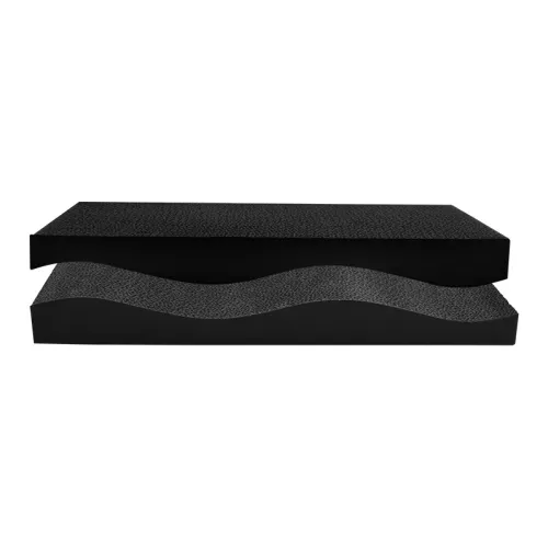 Kimpets [2 Pieces]Wave Cat Scratching Board