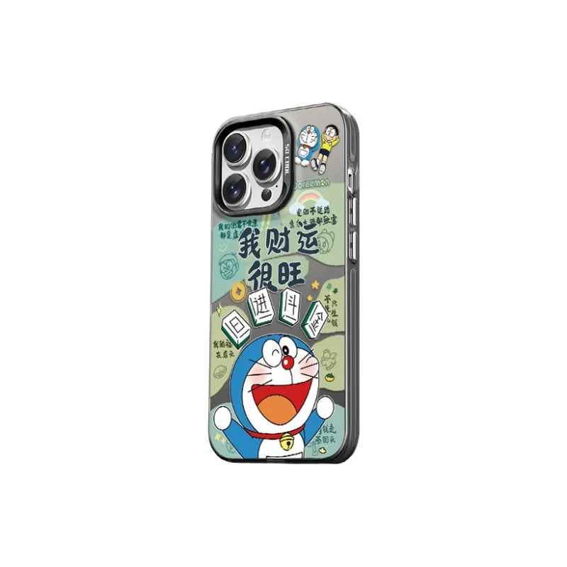 Tronic Danone Phone Cases-5
