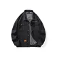 Black Gray