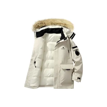 CASAMIA Down Jackets Unisex