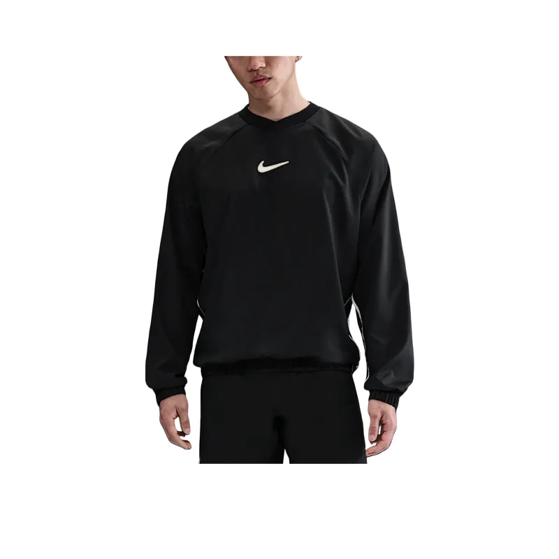 Nike Academy+ Men's Dri FIT Soccer Shell Top-0