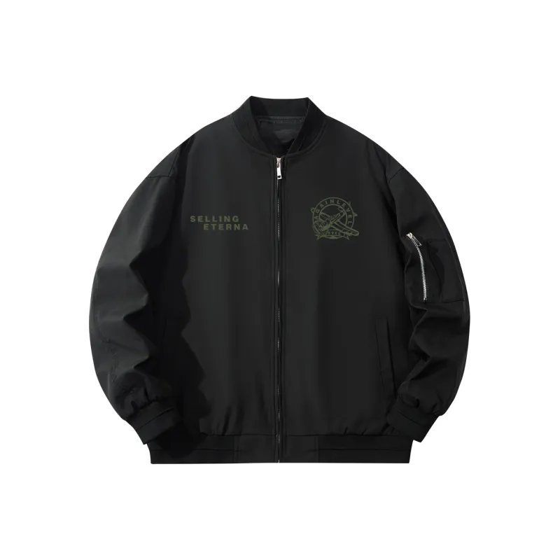 LEVEL RELAX Series Jackets Unisex-0