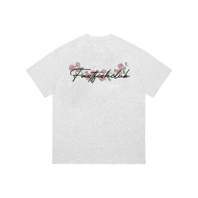FASTFISH T Shirts Unisex-20