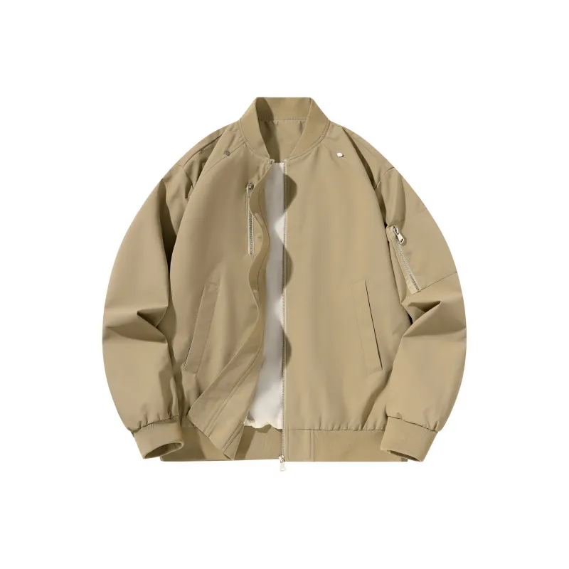 FOR FEAR THAT Jackets Coats Unisex-2