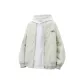 White Gray