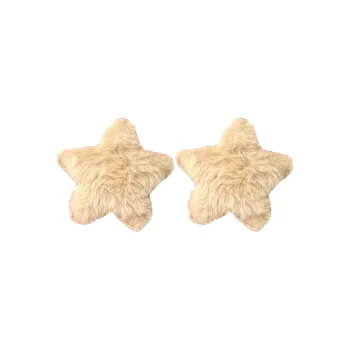 QIANFANGDAHUANGYE Resin Hair Clips Women's
