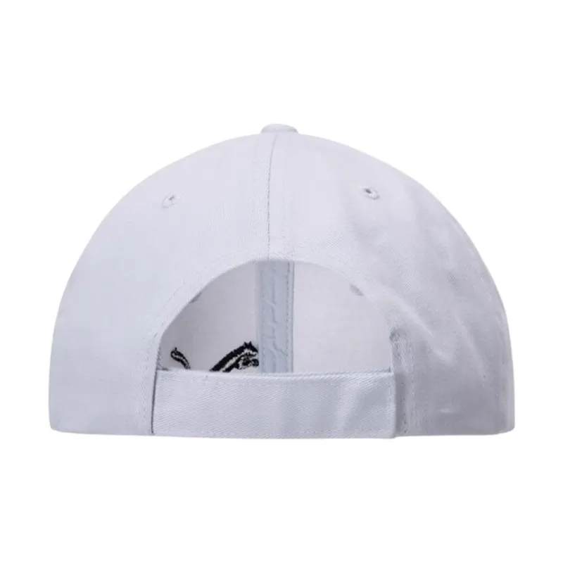 PUMA Baseball Caps Unisex White-1
