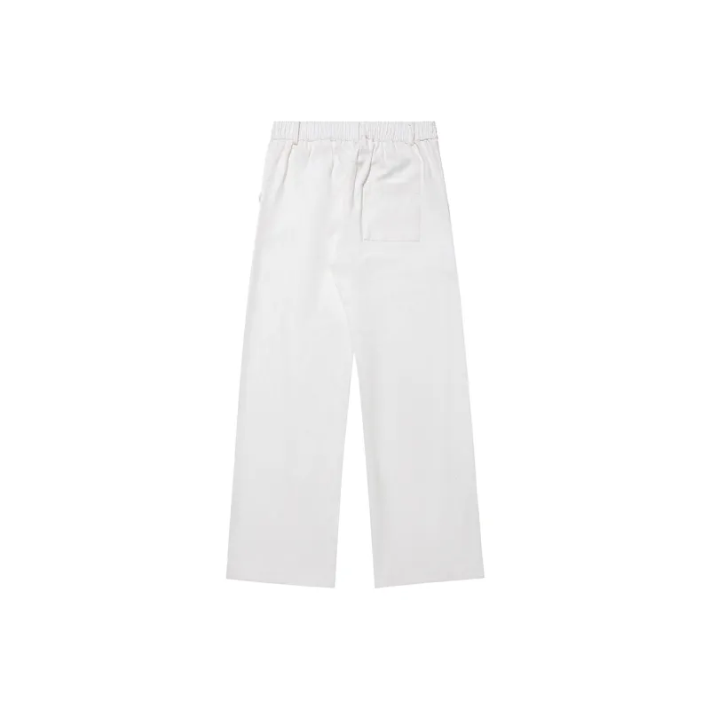 ALCOFM Casual Pants Unisex-1
