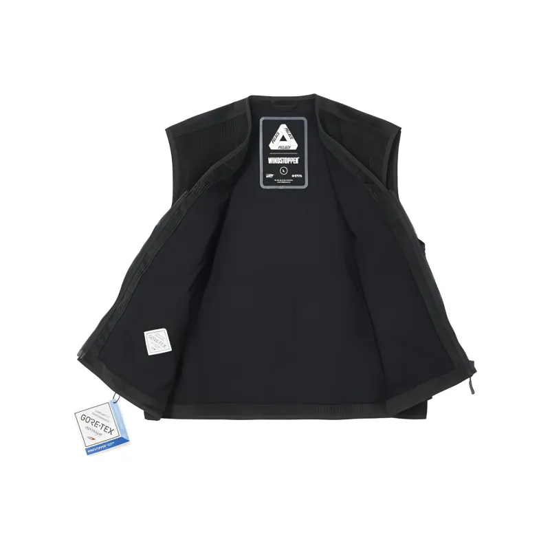 PALACE Gore Tex Infinium Corduroy Vest-2