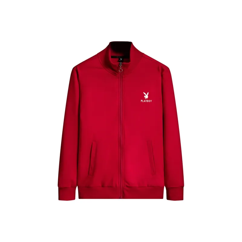 Playboy Jackets Men-7