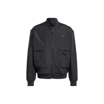 Adidas M CE Q3 PR BJKT Jackets Coats Men's Black