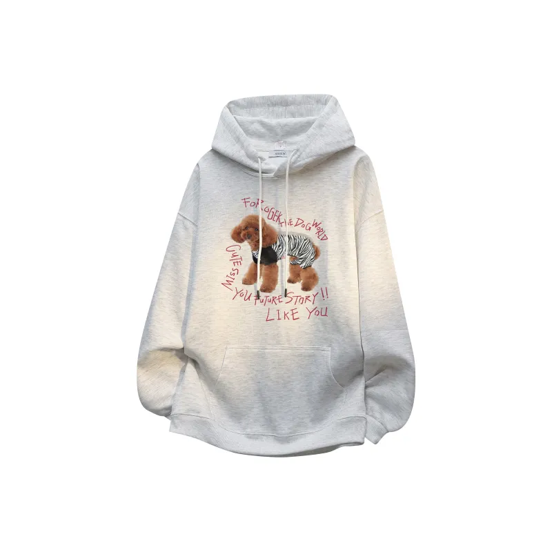 OGEK Sweatshirts Unisex-2