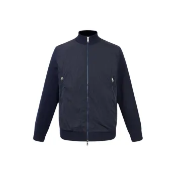 Paul & Shark Yachting Jacket Men's Navy Blue