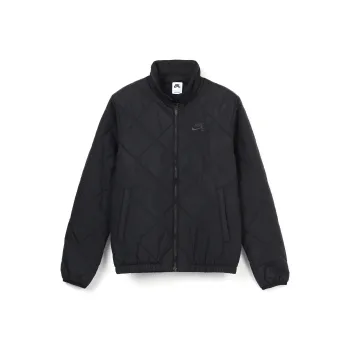 Nike Puffer Jacket Winter Unisex Black