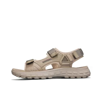 Warrior Beach Sandals Men's Khaki
