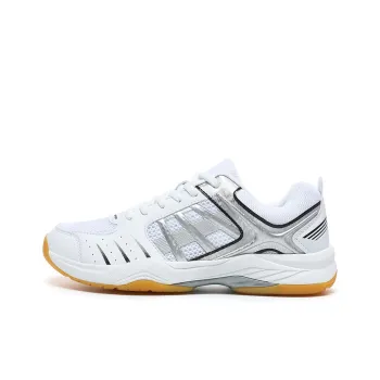 FUERZA Low Top Table Tennis Shoes Unisex