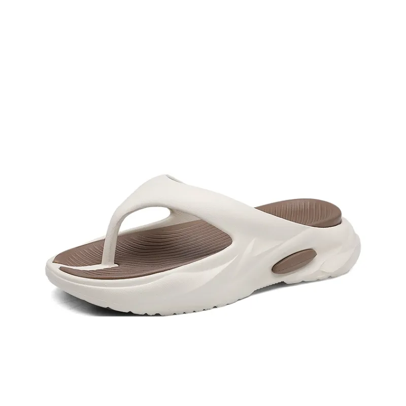 YUZHAOLIN Flip Flops Men-11