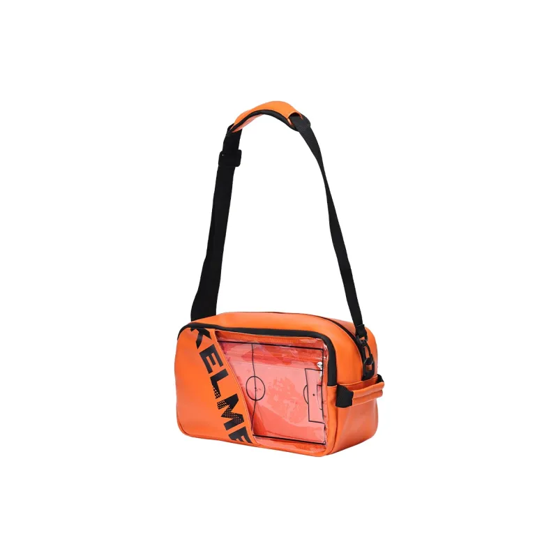 KELME PU Handbag Regular Unisex Multicolor-13