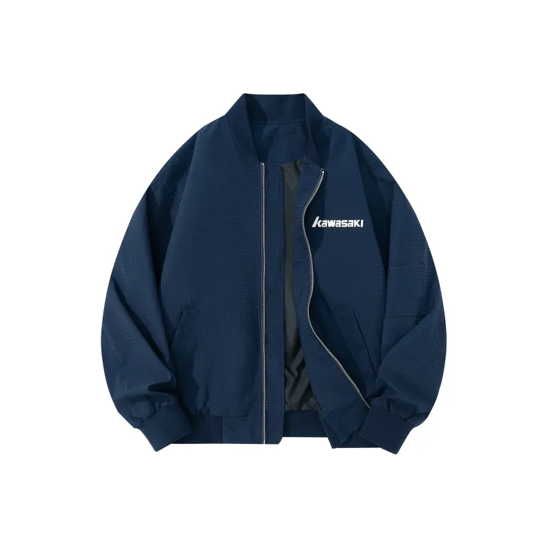 Kawasaki Jackets Unisex-2