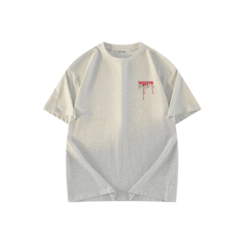7 SEVFUN T Shirts Unisex-11