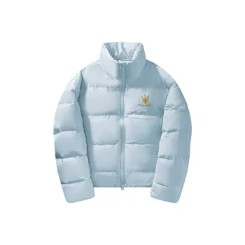 Maserati Down Jackets Unisex