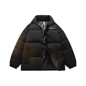 JEANSWEST CLUB Puffer Jacket Unisex