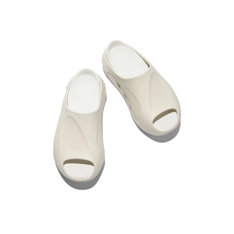 Lanza Odor Resistant Antibacterial Slide Slippers Unisex-2