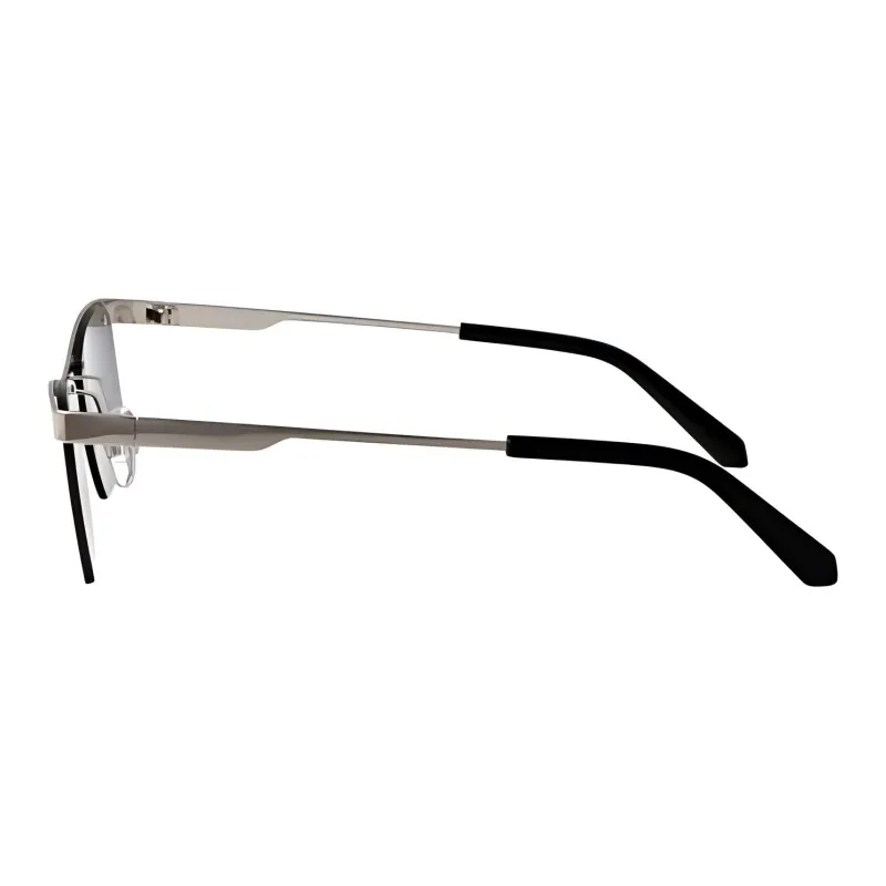 OFF WHITE Rimini Square Frame Sunglasses-2