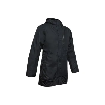 Under Armour Project Down Jackets Men Black