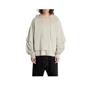 Rick Owens DRKSHDW Hastler Hoodie