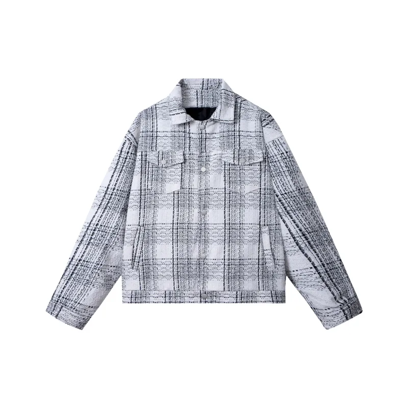 BOBBY ABLEY Jackets Coats Unisex-7